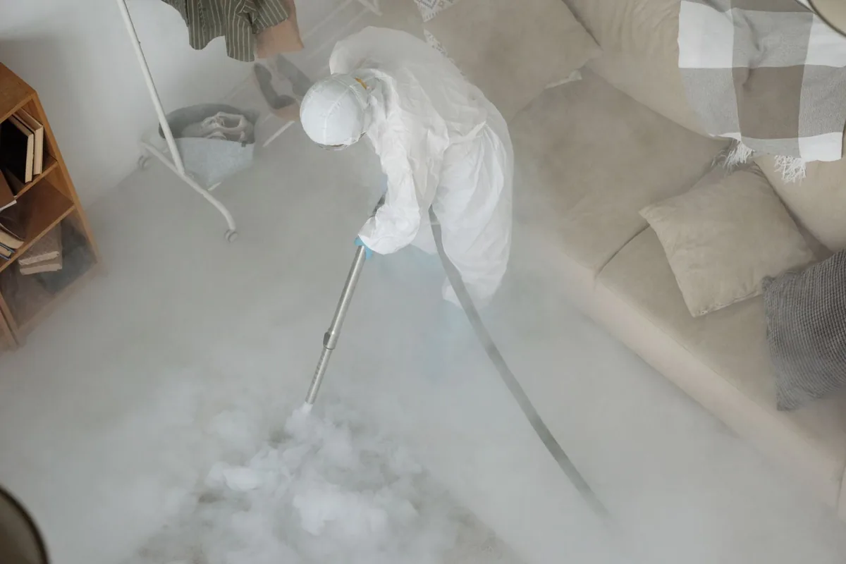 Biohazard Cleanup in Hiller, PA